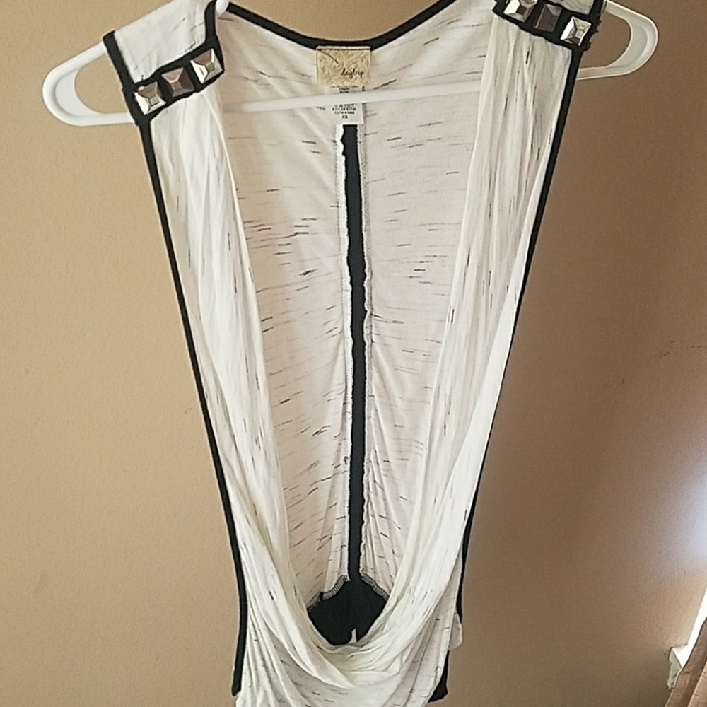 Day trip tunic